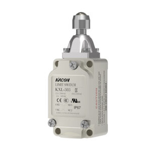 KXL-303 Waterproof Limit Switch with Ball Plunger