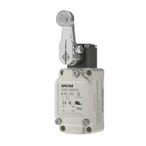 KXL-702 Waterproof Limit Switch with Roller Lever