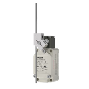 KXL-704 Waterproof Limit Switch with Adjustable Rod Lever