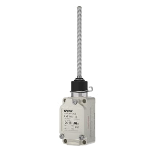 KXL-901 Waterproof Limit Switch with Rod Wire Lever-SUS
