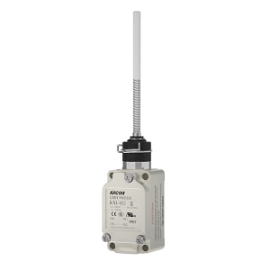 KXL-923 Waterproof Limit Switch with Metal Spring Rod