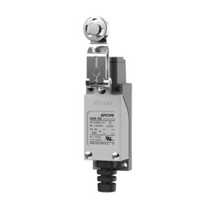 KXM-702 General-Purpose Limit Switch with Roller Lever