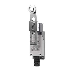 KXM-703 General-Purpose Limit Switch with Adjustable Roller Lever
