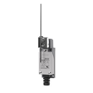 KXM-704 General-Purpose Limit Switch with Adjustable Rod Lever