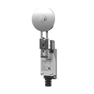 KXM-706 General-Purpose Limit Switch with Adjustable Aluminum Lever