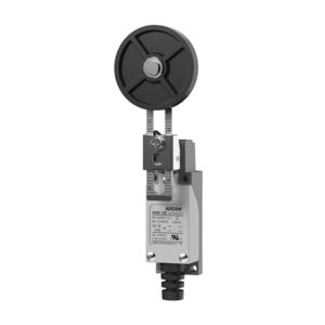 KXM-726 General-Purpose Limit Switch with Adjustable Roller Lever