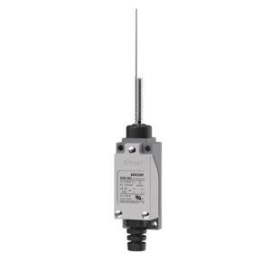 KXM-902 General-Purpose Limit Switch with Spring Wire