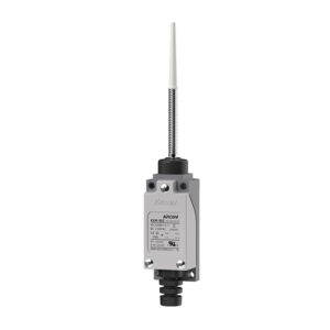 KXM-903 General-Purpose Limit Switch with Spring Rod-Plastic Tip