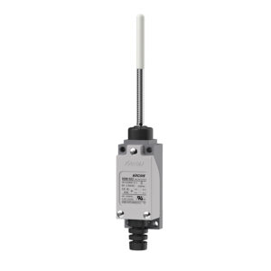 KXM-923 General-Purpose Limit Switch with Spring Rod-Metal Tip