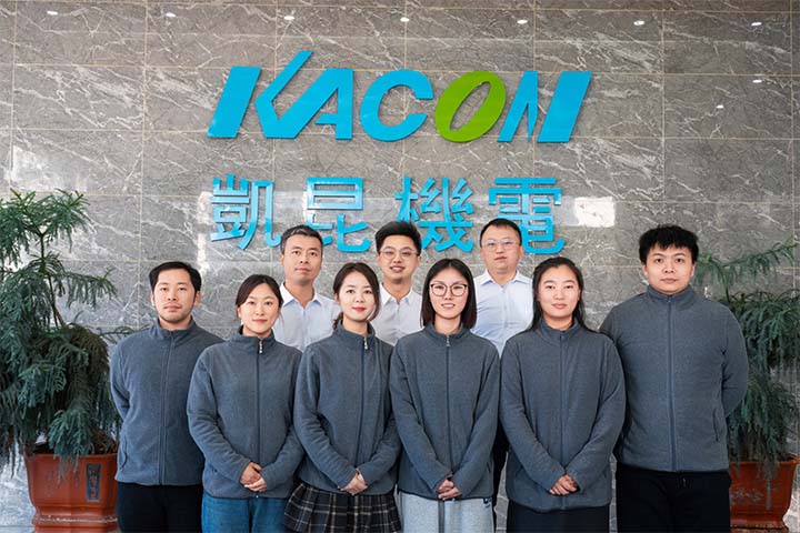 Team member