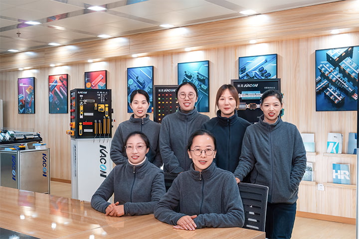 Team member
