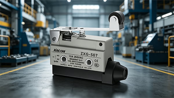 Standard Limit Switch
