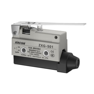 ZXG-501 Small Enclosed Limit Switch with Long Lever