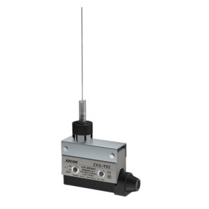 ZXG-902 Small Enclosed Limit Switch with Spring Wire