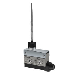 ZXG-923 Small Enclosed Limit Switch with Spring Rod-Stainless Steel Tip