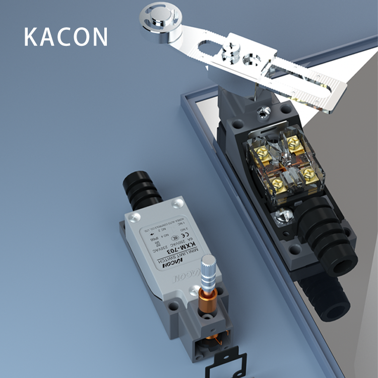 Kacon KXM-703 Limit Switch