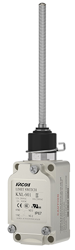 Kacon Flexible Rod Type Limit Switch KXL-901