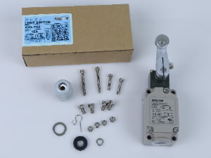 Limit-Switch-Internal-Exploded-View