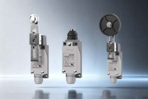 Limit switch