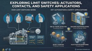 What Type of Switch is a Limit Switch